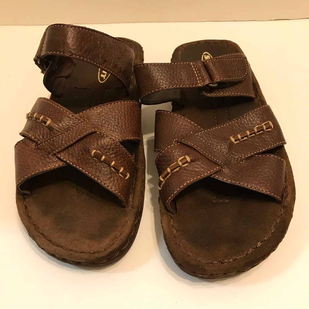 Sideout Dominica Sandals